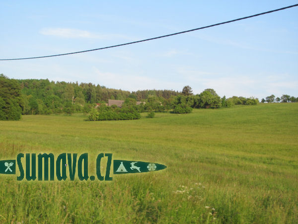 Kosmáčov
