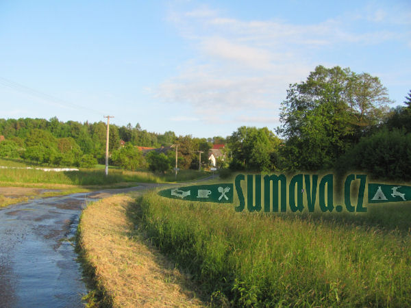 Kosmáčov