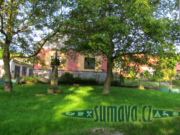 Kosmáčov