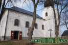 kostel Archanděla Michaela, Dubec