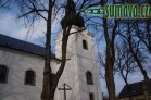 kostel Archanděla Michaela, Dubec