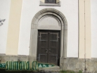kostel Ježíšova srdce, Ludwigsthal (D)