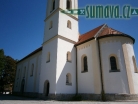 kostel Ježíšova srdce, Ludwigsthal (D)