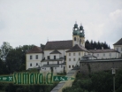kostel kláštera Mariahilf, Pasov (D)