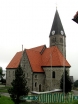 kostel  Mater dolorosa, Finsterau (D)