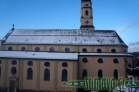 kostel Nanebevstoupení P. Marie, Deggendorf (D)