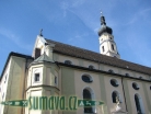 kostel Nanebevstoupení P. Marie, Deggendorf (D)