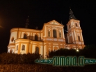 kostel Nanebevzetí Panny Marie, Přeštice