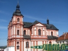 kostel Nanebevzetí Panny Marie, Přeštice