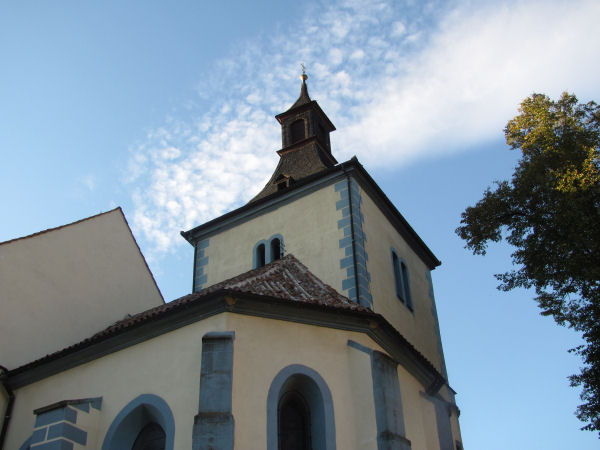 kostel Nanebevzetí Panny Marie, Velhartice