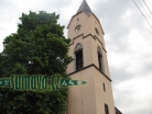 kostel Nanebevzetí Panny Marie, Bavorov