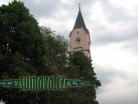 kostel Nanebevzetí Panny Marie, Bavorov