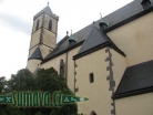 kostel Nanebevzetí Panny Marie, Bavorov