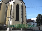 kostel Nanebevzetí Panny Marie, Bavorov