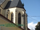 kostel Nanebevzetí Panny Marie, Bavorov