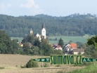 kostel Nanebevzetí Panny Marie, Bavorov