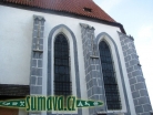 kostel Nanebevzetí Panny Marie, Kájov