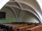 kostel Navštívení P. Marie, Borovany