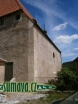 kostel Nejsvětější Trojice, Rabí