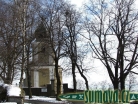 kostel Nejsvětější Trojice, Zavlekov