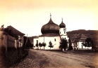 kostel Panny Marie, Železná Ruda (historické)