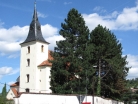 kostel Panny Marie, Sušice