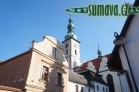 kostel Proměnění Páně, Tábor