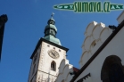 kostel Proměnění Páně, Tábor