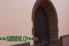 kostel Proměnění Páně, Tábor