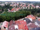 kostel Proměnění Páně, Tábor