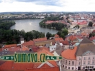 kostel Proměnění Páně, Tábor
