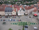 kostel Proměnění Páně, Tábor
