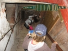 kostel Proměnění Páně, Tábor