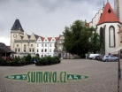 kostel Proměnění Páně, Tábor
