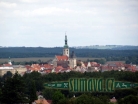 kostel Proměnění Páně, Tábor