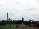 kostel Proměnění Páně, Tábor