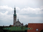 kostel Proměnění Páně, Tábor