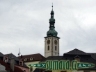 kostel Proměnění Páně, Tábor