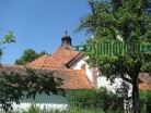 kostel sv. Anny, Kraselov