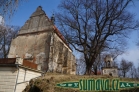 kostel sv. Anny na Vršíčku, Horšovský Týn