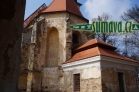 kostel sv. Anny na Vršíčku, Horšovský Týn