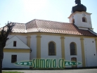 kostel sv. Anny, Pocinovice