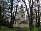 kostel sv. Anny, Tanaberk