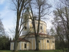 kostel sv. Anny, Tanaberk