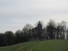 kostel sv. Anny, Tanaberk