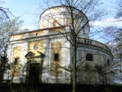 kostel sv. Anny, Tanaberk