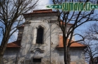 kostel sv. Apolináře, Horšovský Týn