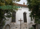 kostel sv. Apolináře, Horšovský Týn