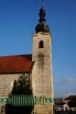 kostel sv. Alžběty, Třeboň