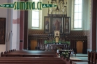 kostel sv. Bartoloměje, Milevsko